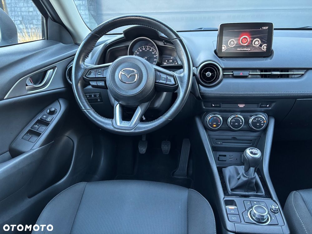 Mazda CX-3 2.0 SkyPassion - 7