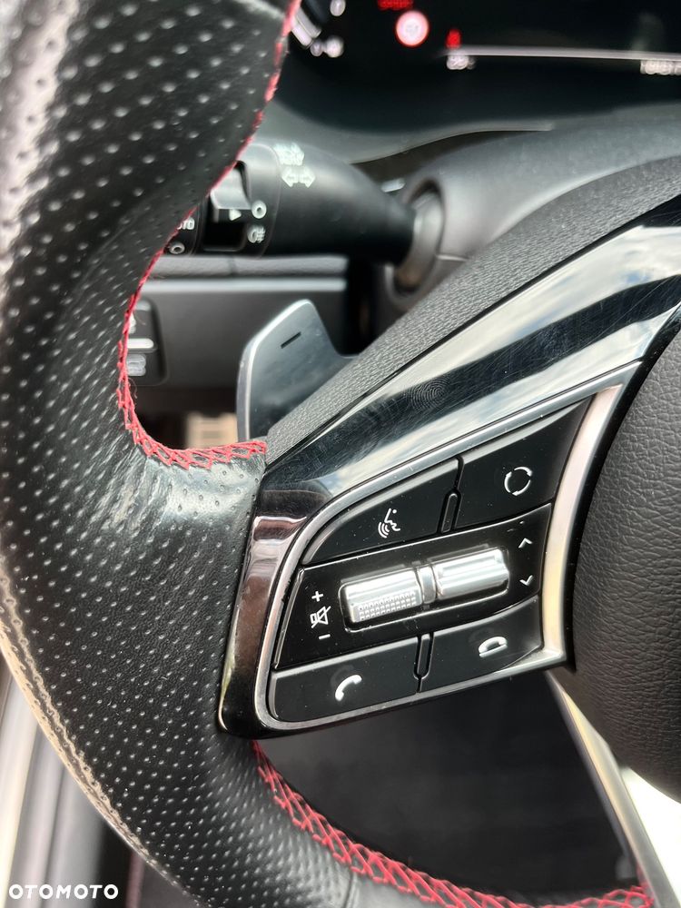 Kia ProCeed 1.6 T-GDI DCT7 OPF GT - 28