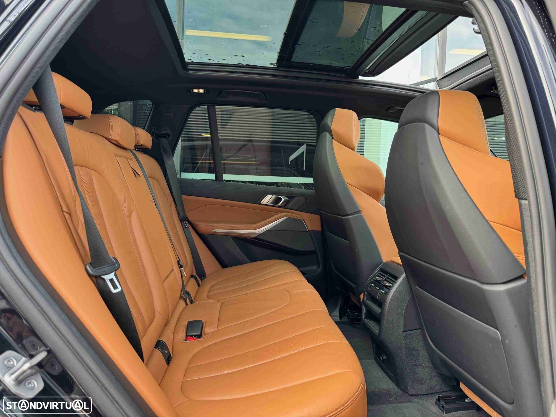 BMW X5 40 d xDrive - 20