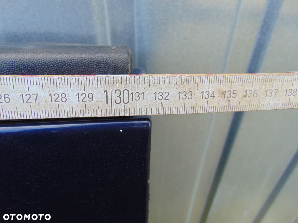Burta klapa tylna tył Ford F150 F-150 XI 04-08r - 15