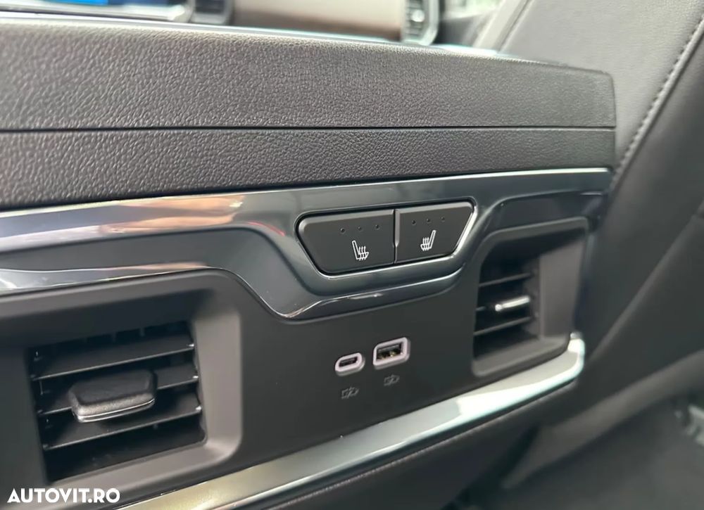 Chevrolet Silverado - 17