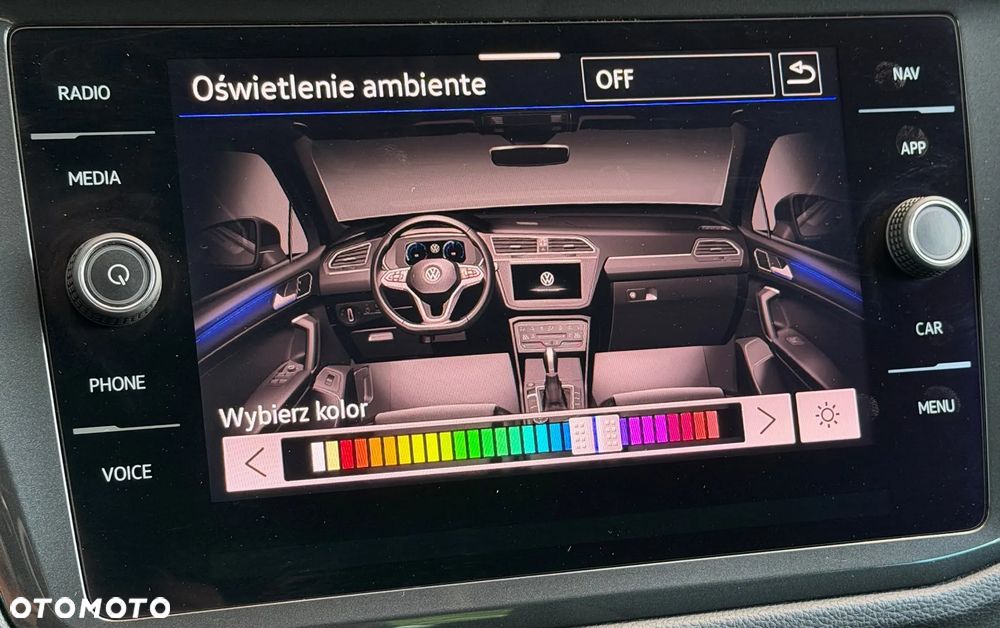 Volkswagen Tiguan 1.5 TSI EVO Elegance DSG - 25