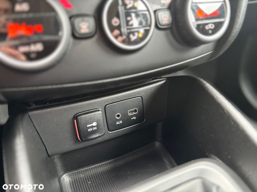 Fiat Tipo 1.4 T-Jet 16v Sport - 20