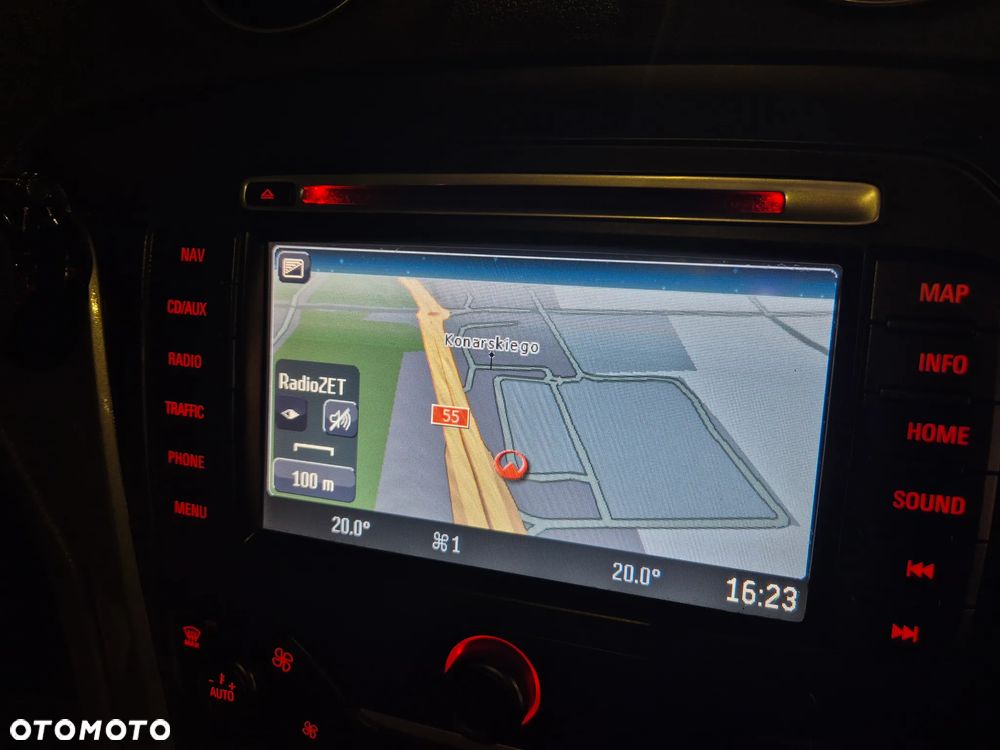 Ford Mondeo 2.0 TDCi Titanium S - 14