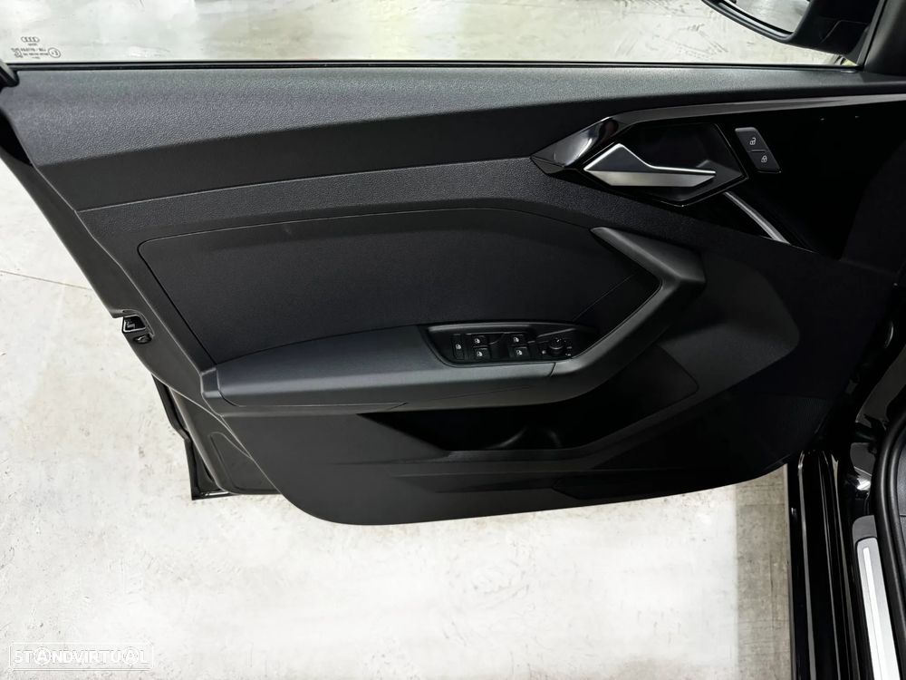 Audi A1 Sportback 25 TFSI Advanced - 6