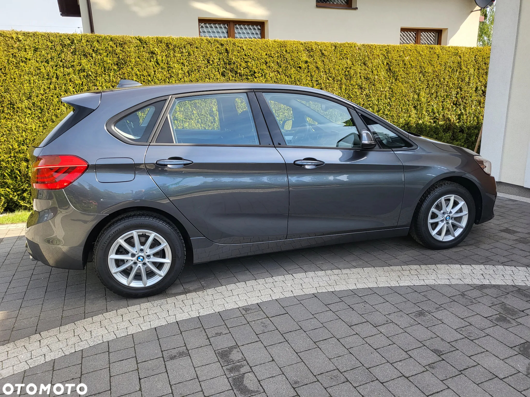 BMW Seria 2 218d Business Edition - 12