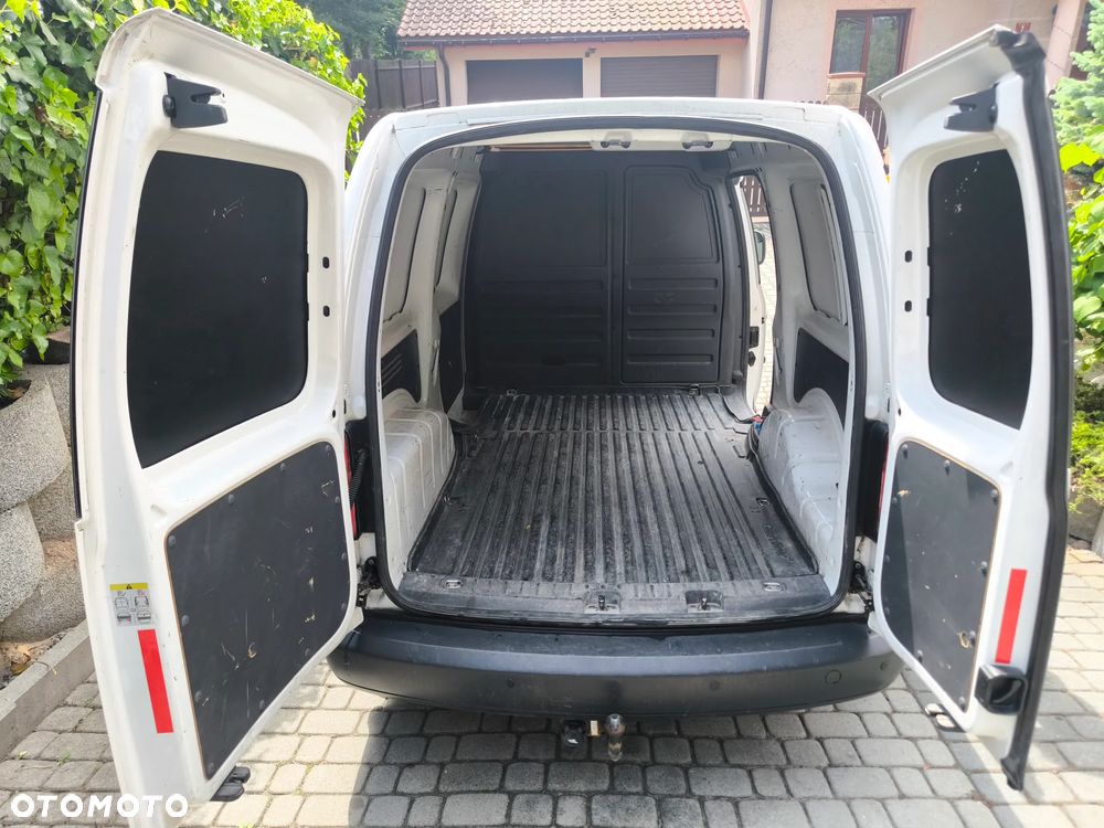Volkswagen CADDY - 7