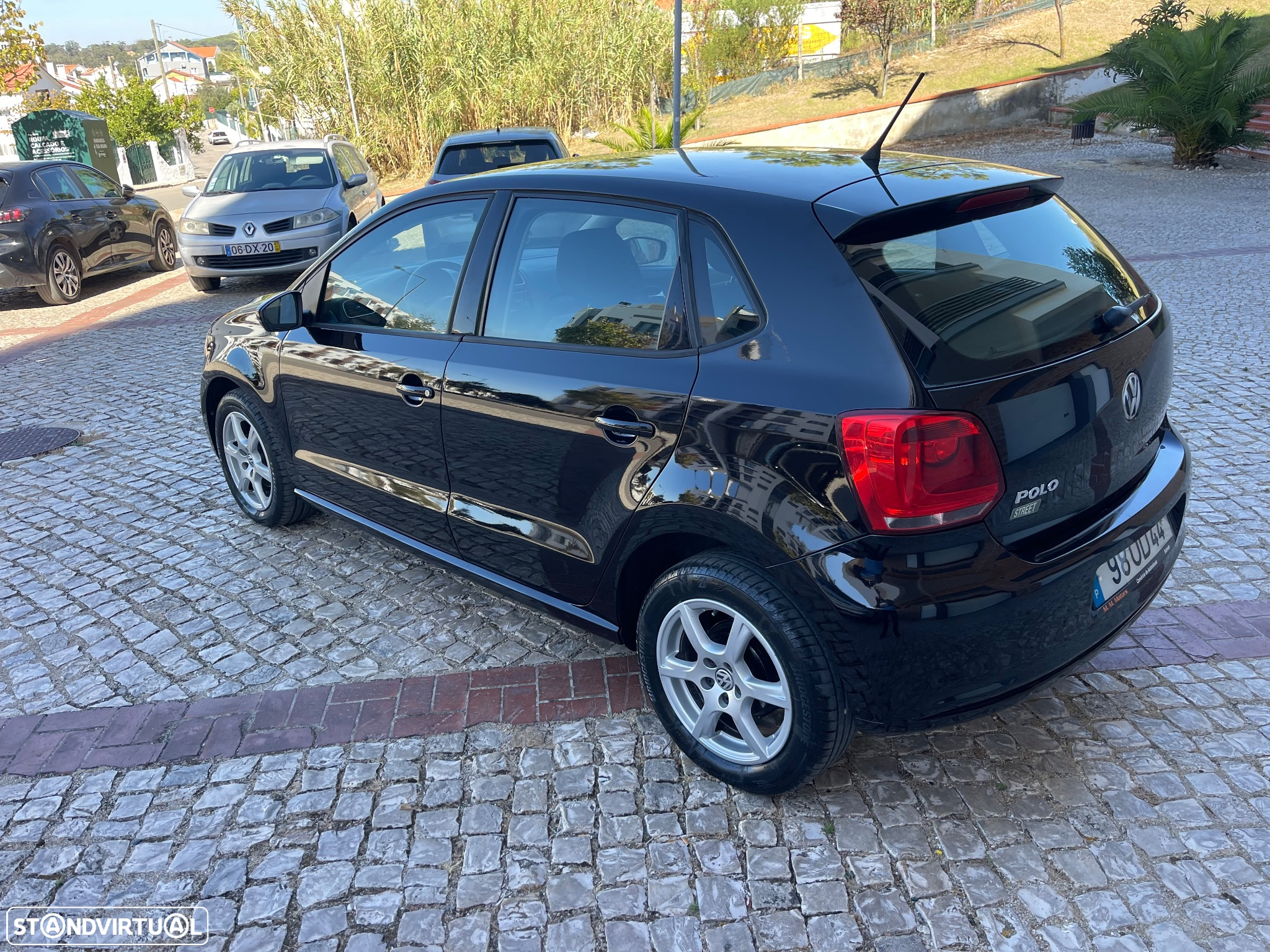VW Polo 1.2 Confortline - 6