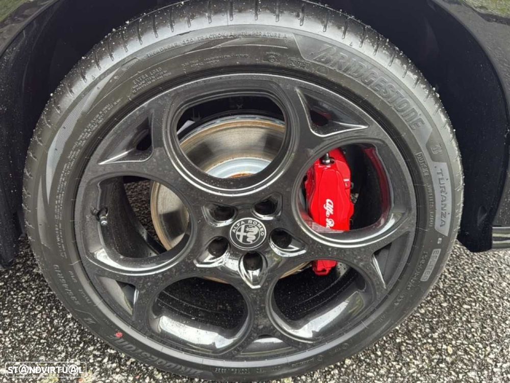 Alfa Romeo Tonale - 16