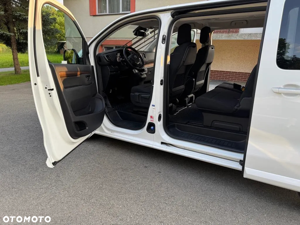 Toyota Proace Verso 2.0 D4-D Medium Family - 14