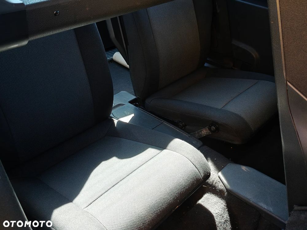 Opel Zafira 1.9 CDTI Cosmo - 18