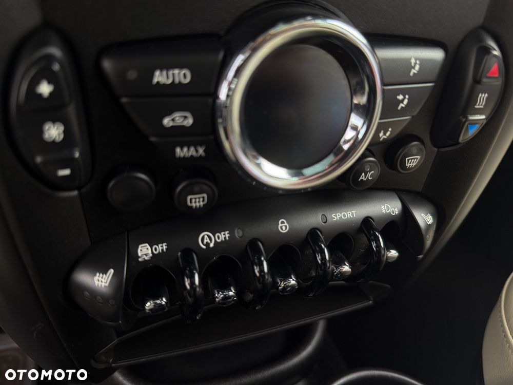 MINI Countryman Cooper SD - 22