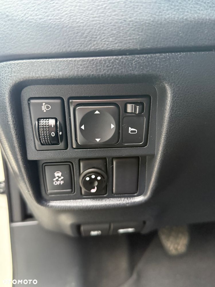 Nissan Juke 1.6 Acenta S&S - 19