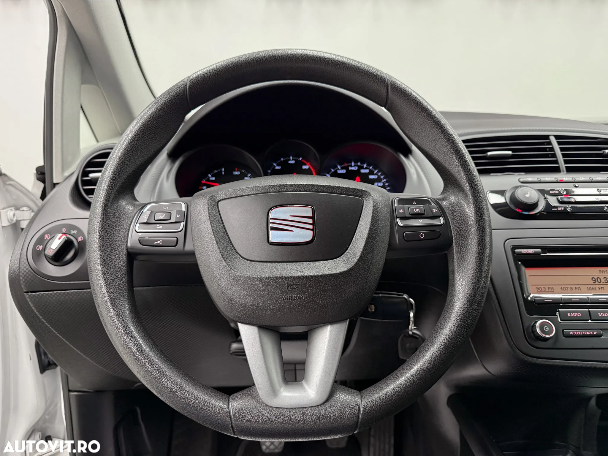 Seat Altea XL - 22