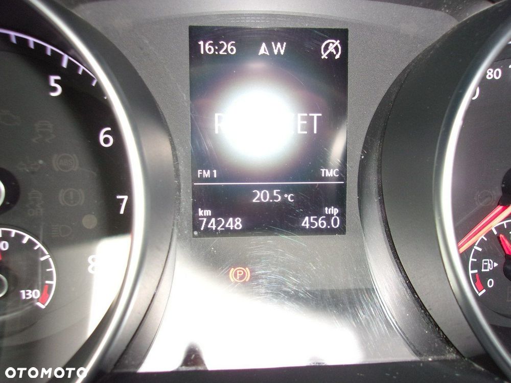 Volkswagen Golf Sportsvan 1.2 TSI (BlueMotion Technology) Sound - 17