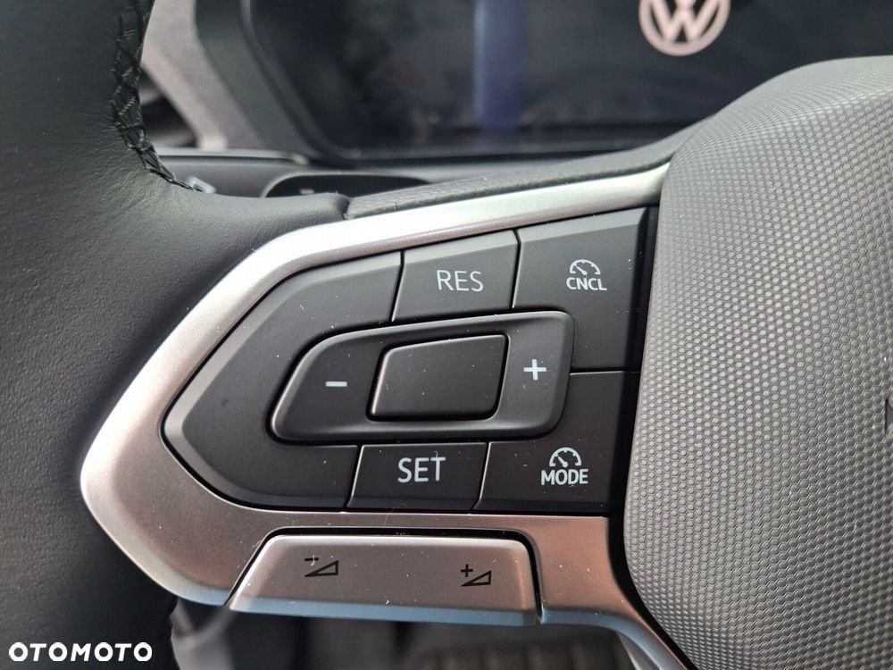 Volkswagen Caddy Cargo - 17