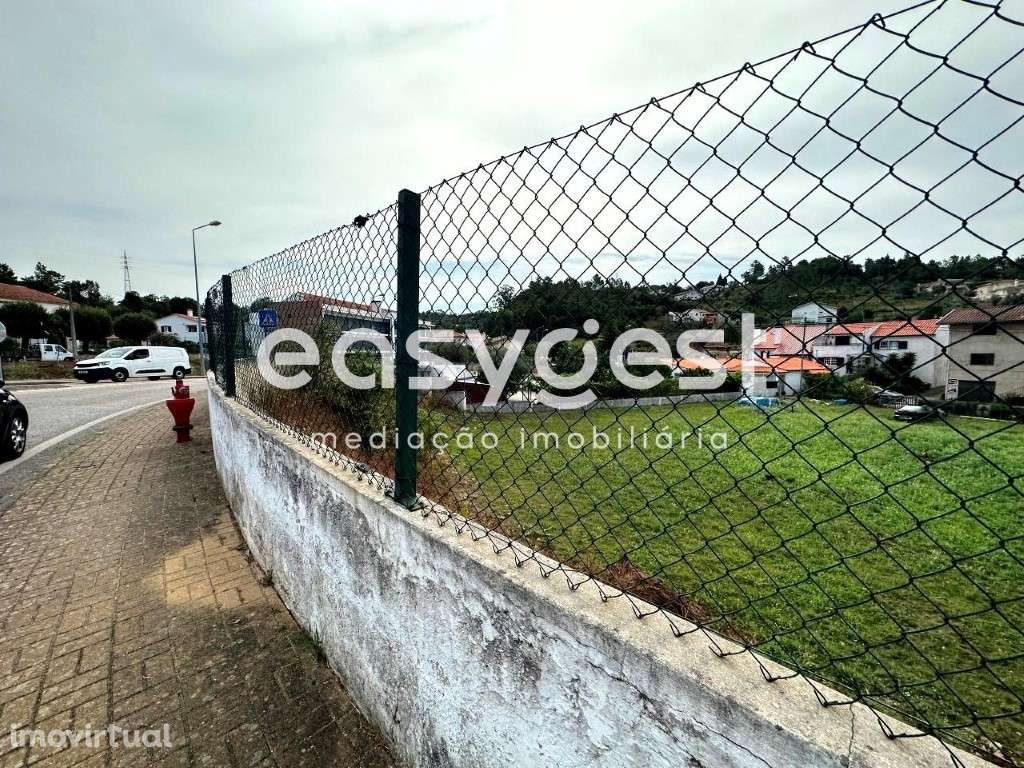 Terreno Urbano para construção de prédio com projeto aprovado - Eiras - Grande imagem: 5/14