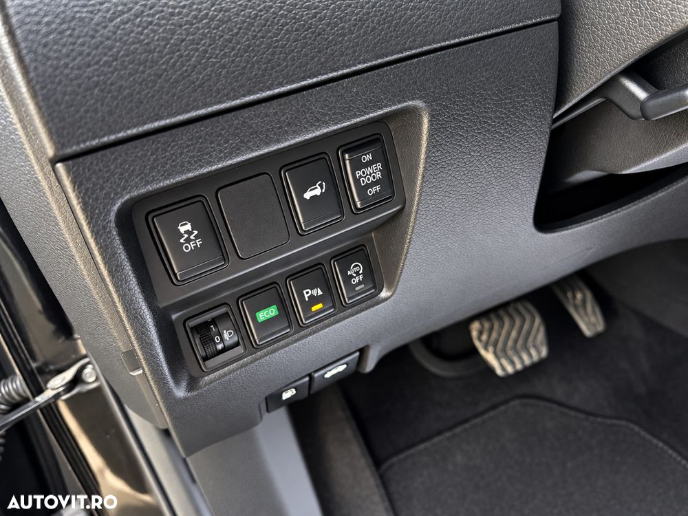 Nissan X-Trail - 20