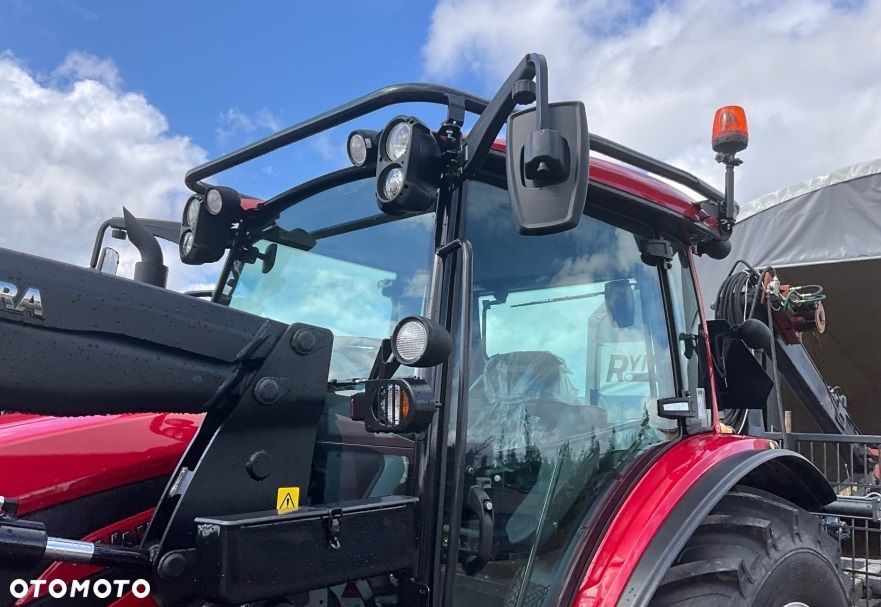 Valtra A115MH4 Ciagnik , ROK 2022 - 16