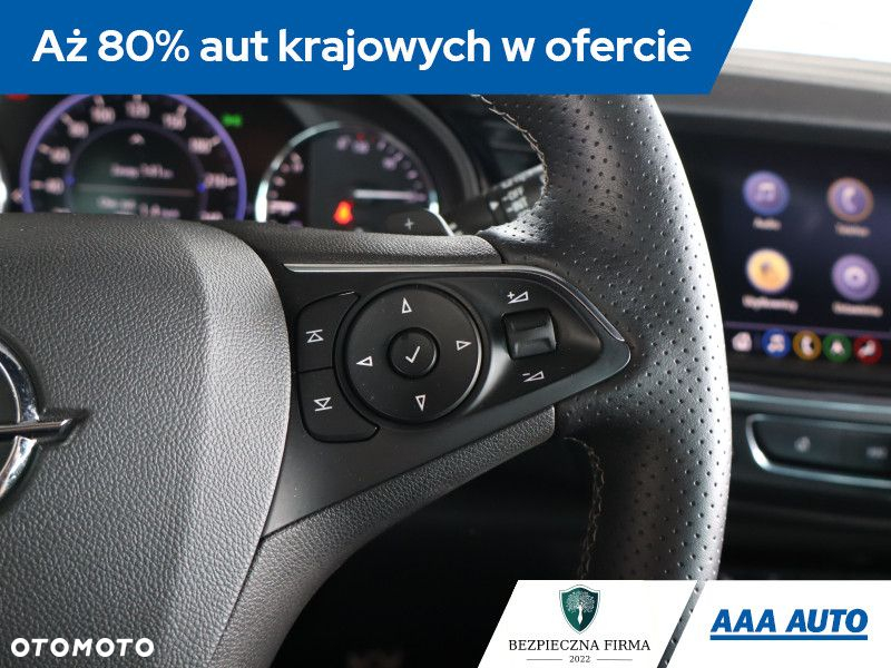Opel Insignia - 21