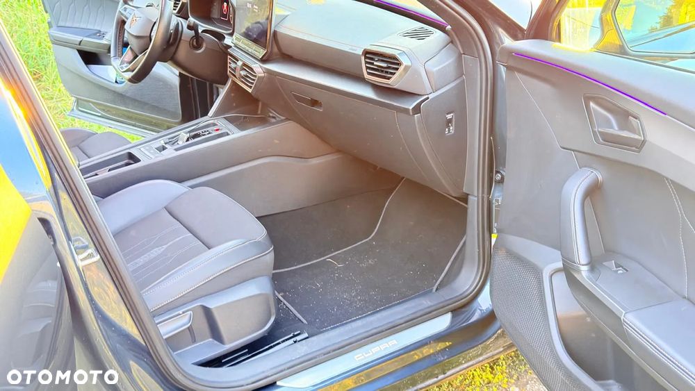 Cupra Formentor 1.5 TSI DSG - 19