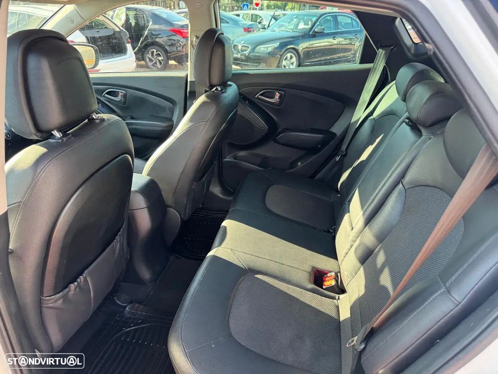 Hyundai ix35 - 27