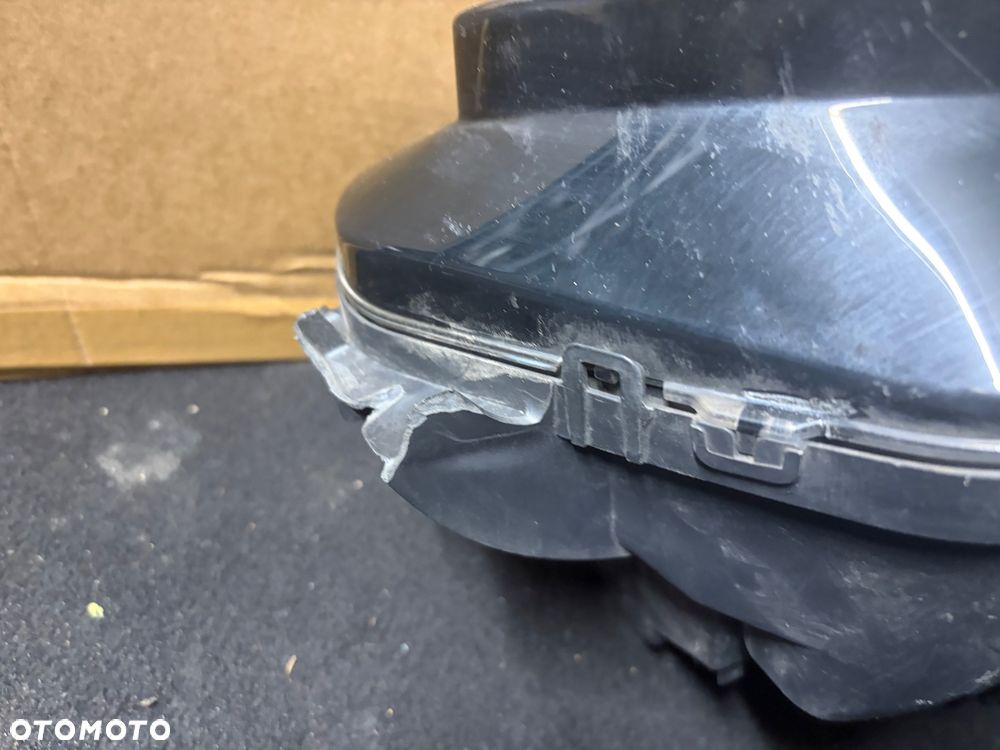 CITROEN C4 PICASSO LAMPA LEWY PRZÓD - 4