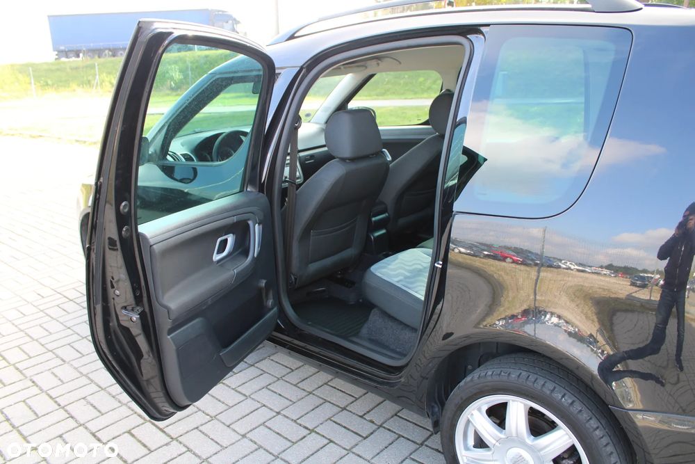 Skoda Roomster - 27
