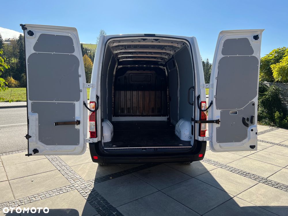 Renault Master - 18