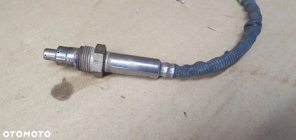 Sonda lambda czujnik NOX Renault Trafic III Vivaro B 1.6 DCI 227905433R - 3