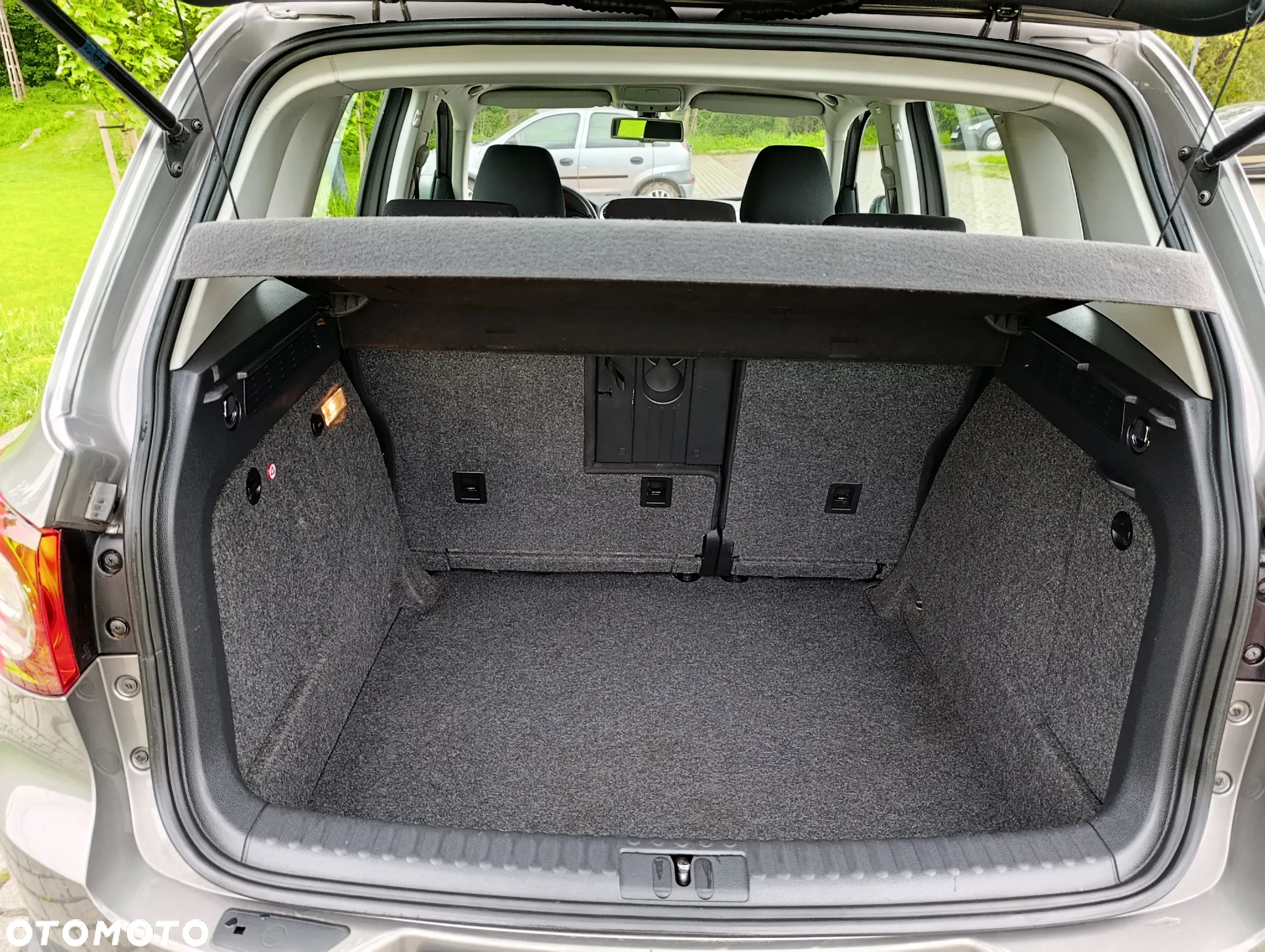 Volkswagen Tiguan 2.0 TDI 4Mot Trend&Fun - 16