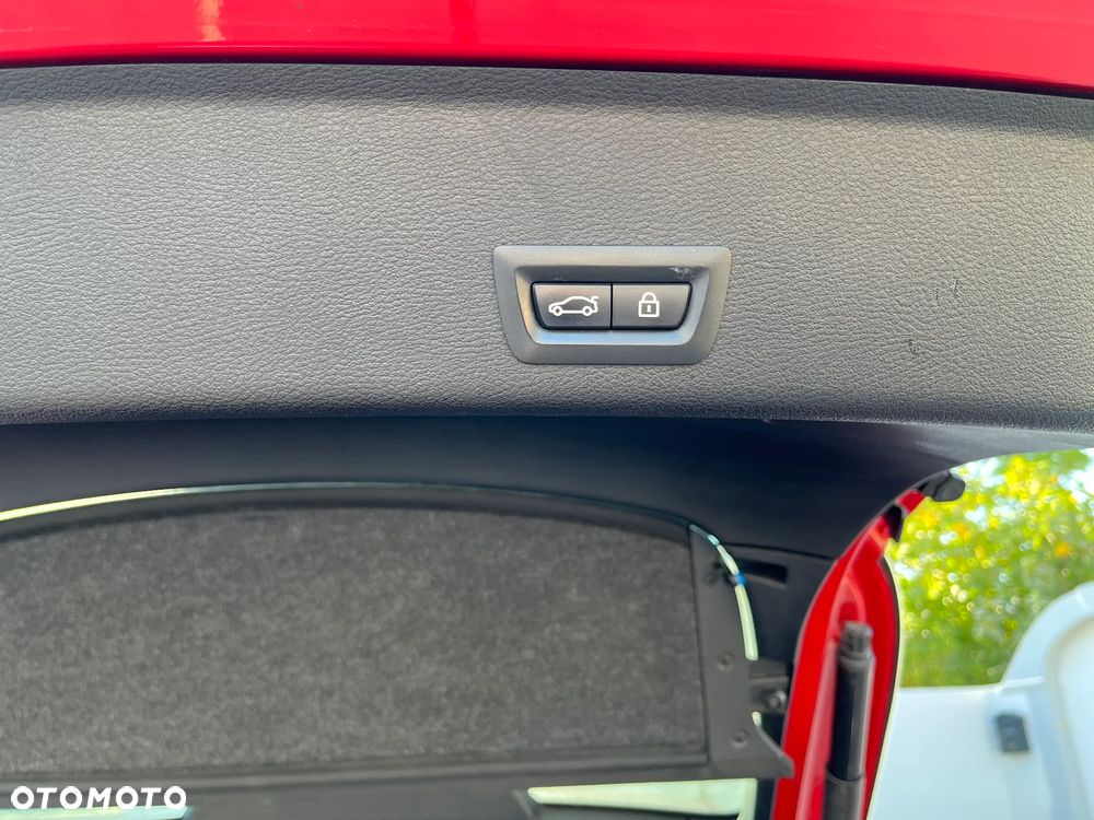 BMW X4 xDrive20d Edycja M Sport - 24