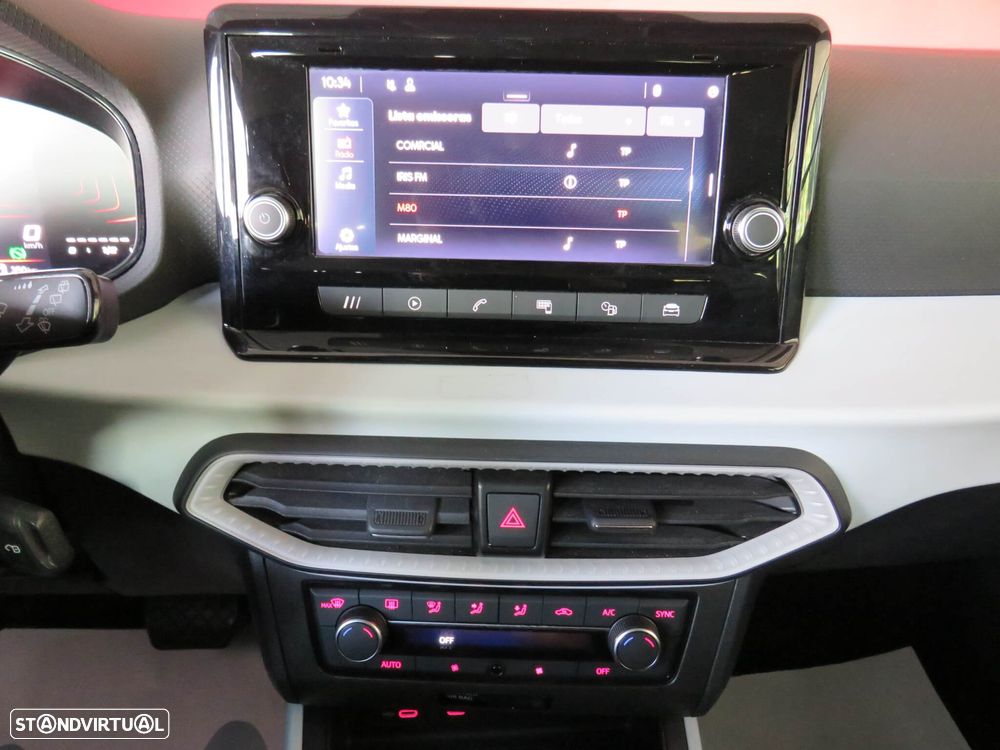 SEAT Arona 1.0 TSI Style DSG - 41