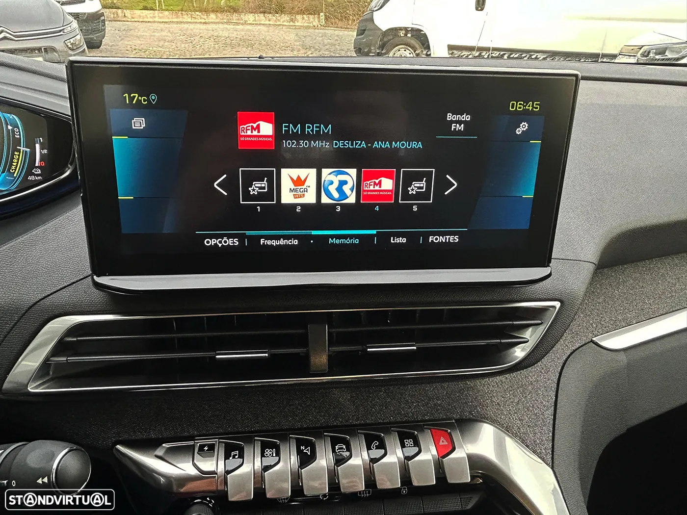 Peugeot 3008 1.6 Hybrid4 Allure Pack e-EAT8 - 40