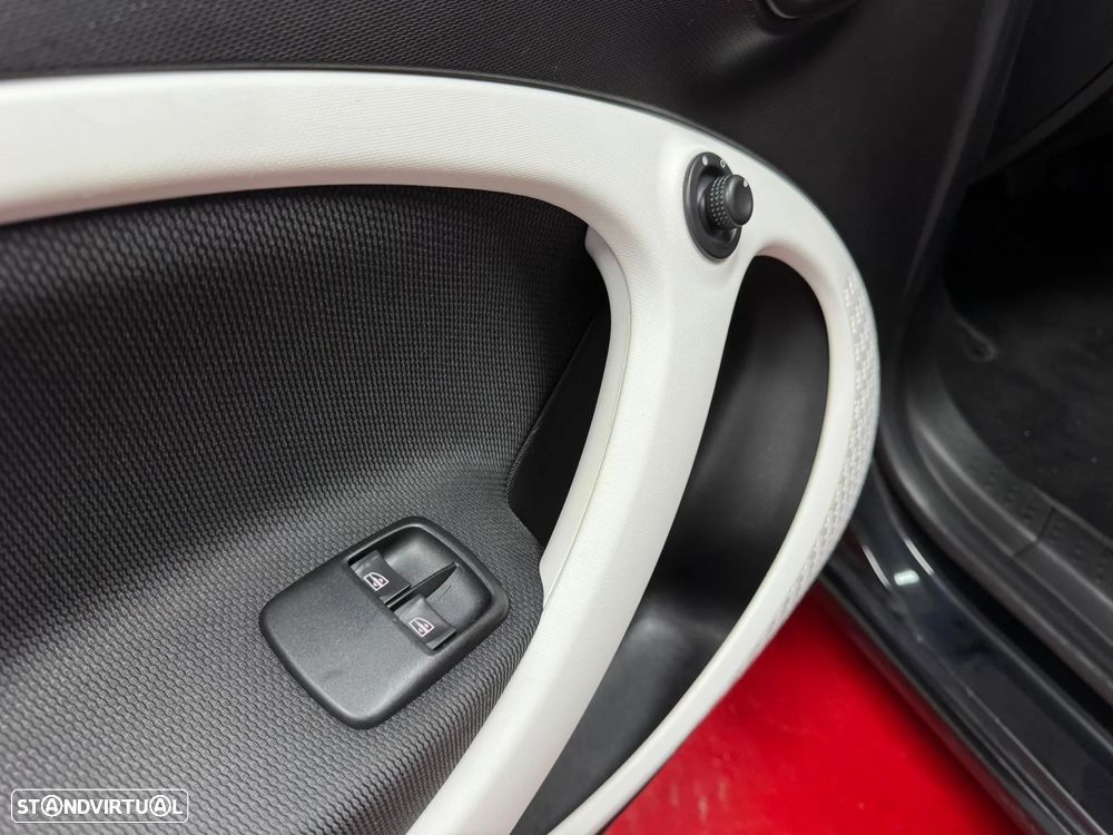 Smart ForFour 1.0 Passion 71 Aut. - 17