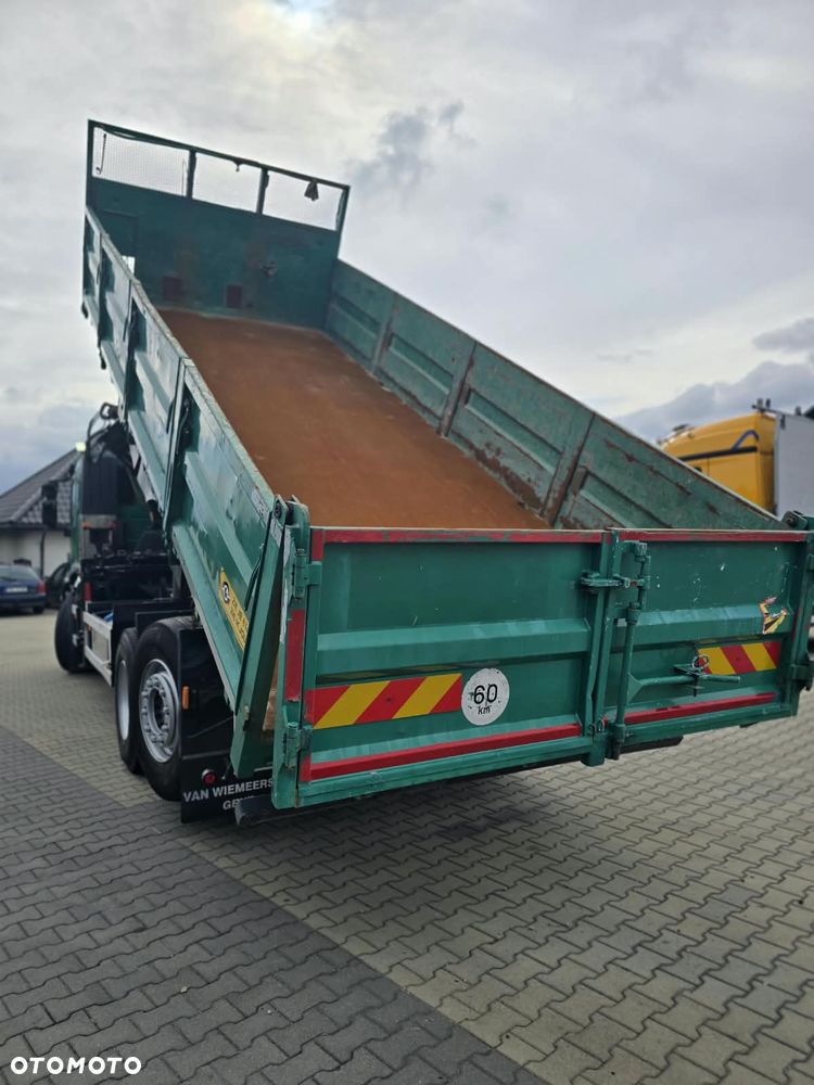 Iveco Stralis 330 EEV - 7