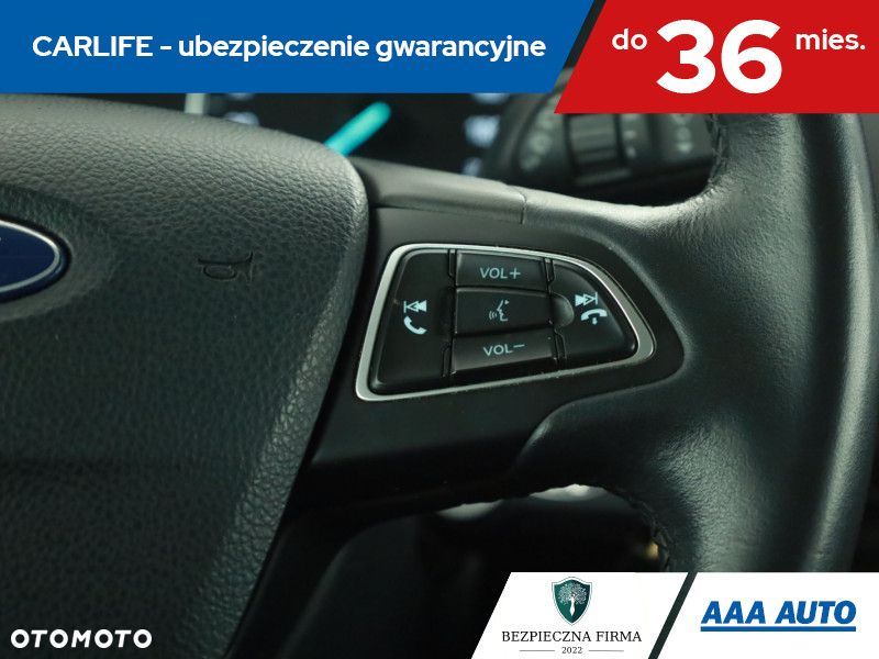 Ford EcoSport - 18
