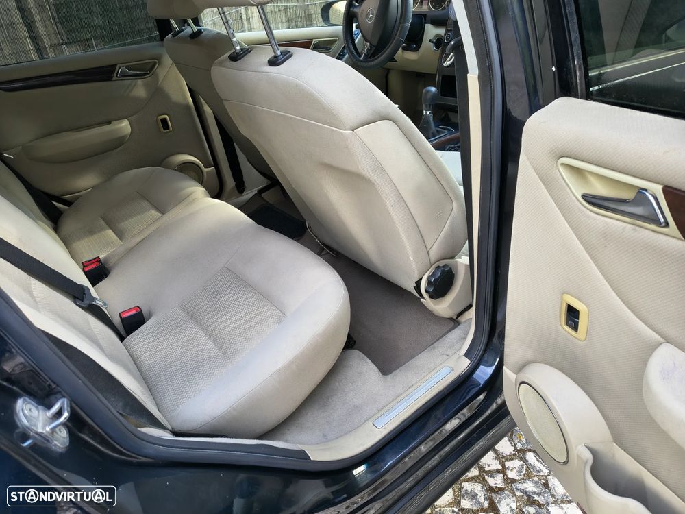 Mercedes-Benz A 150 Elegance - 16