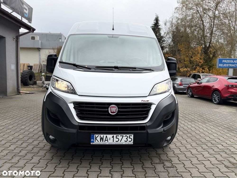 Fiat Ducato Maxi - 2