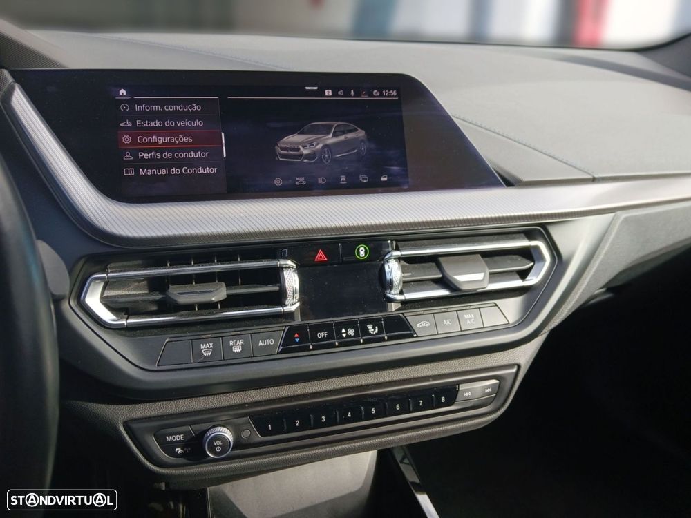 BMW 216 Gran Coupé d Pack Desportivo M - 24