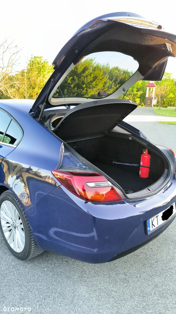 Opel Insignia - 6
