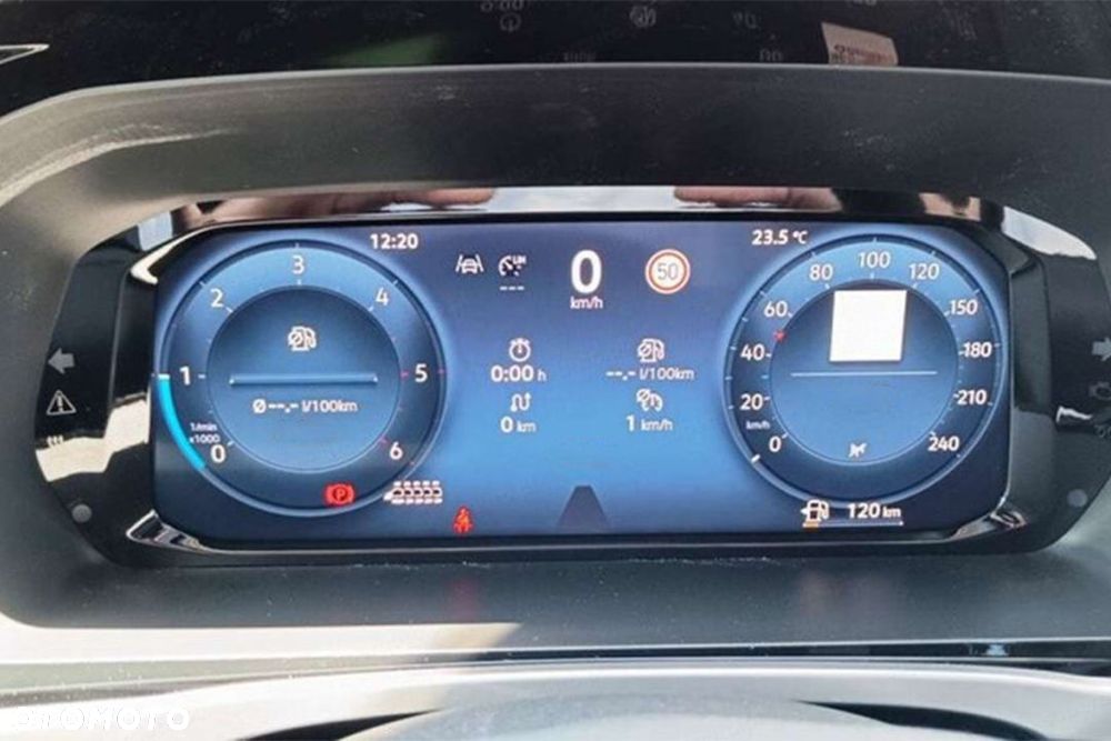 Ford Tourneo Connect - 12