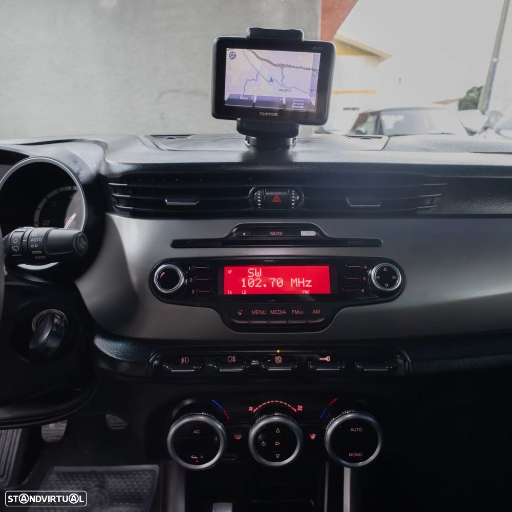 Alfa Romeo Giulietta 1.6 JTDm Veloce - 12