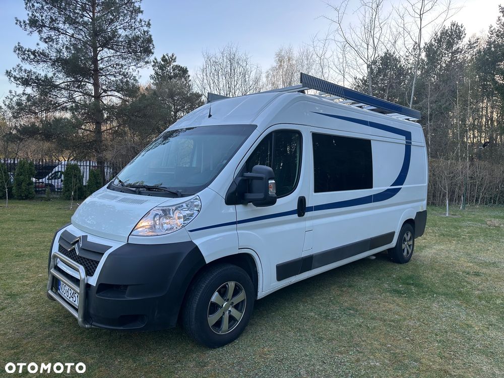 Citroën Jumper - 3