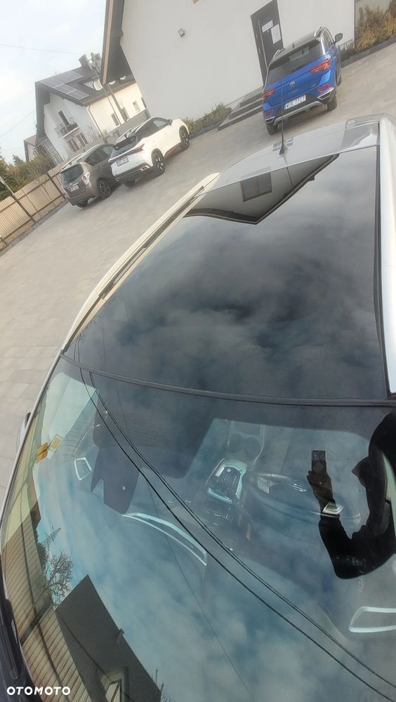 Nissan Qashqai 1.6 dCi Xtronic 360 - 13