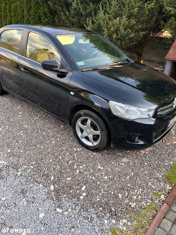Citroën C-Elysée 1.6 VTi Seduction - 6