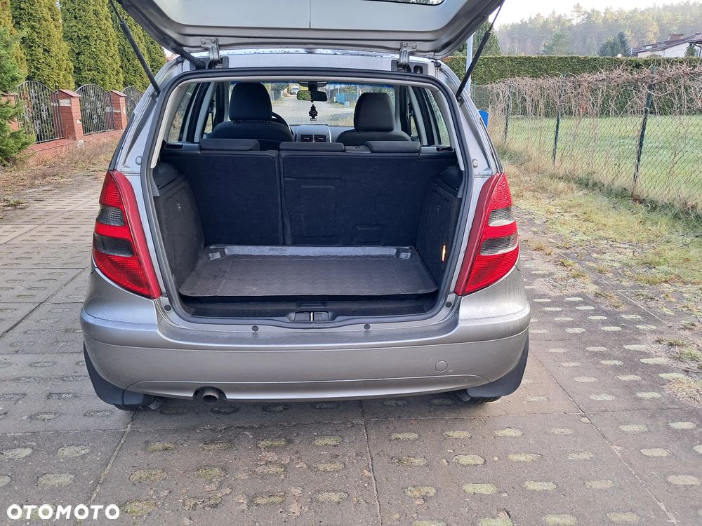 Mercedes-Benz Klasa A 150 Classic - 14