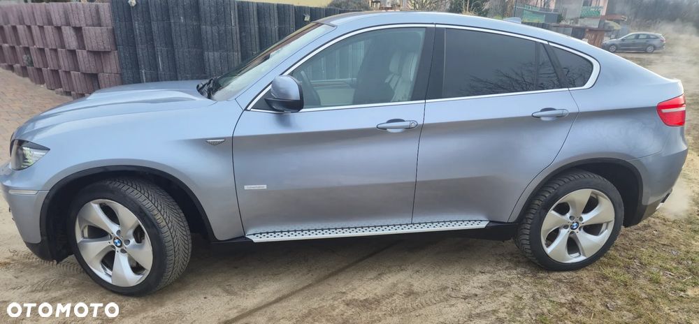 BMW X6 - 5
