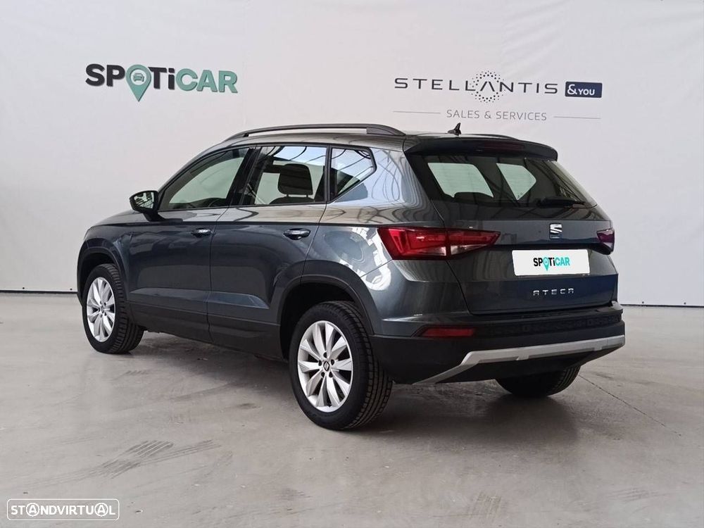 SEAT Ateca 1.6 TDI Style - 5