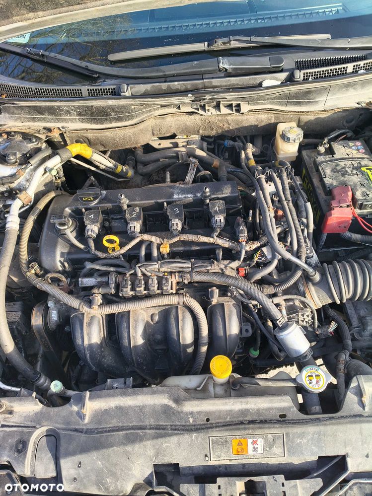 Mazda 6 - 7